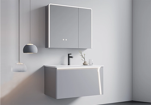 شركة تصنيع خزائن الحمامات الألومنيوم المصنوعة من الألومنيوم بالجملة