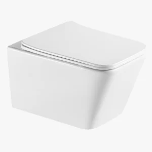 Пользовательские настенные туалеты современный керамический белый туалет для небольшой ванной комнаты оптом (1)