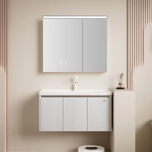 Оптовая ванная комната Ванны из нержавеющей стали шкаф ванная комната пользовательские (1)