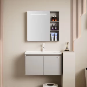 Оптовые Ванны для Ванных комнат, Решетка Ванный шкаф с Нано-пленкой (1)