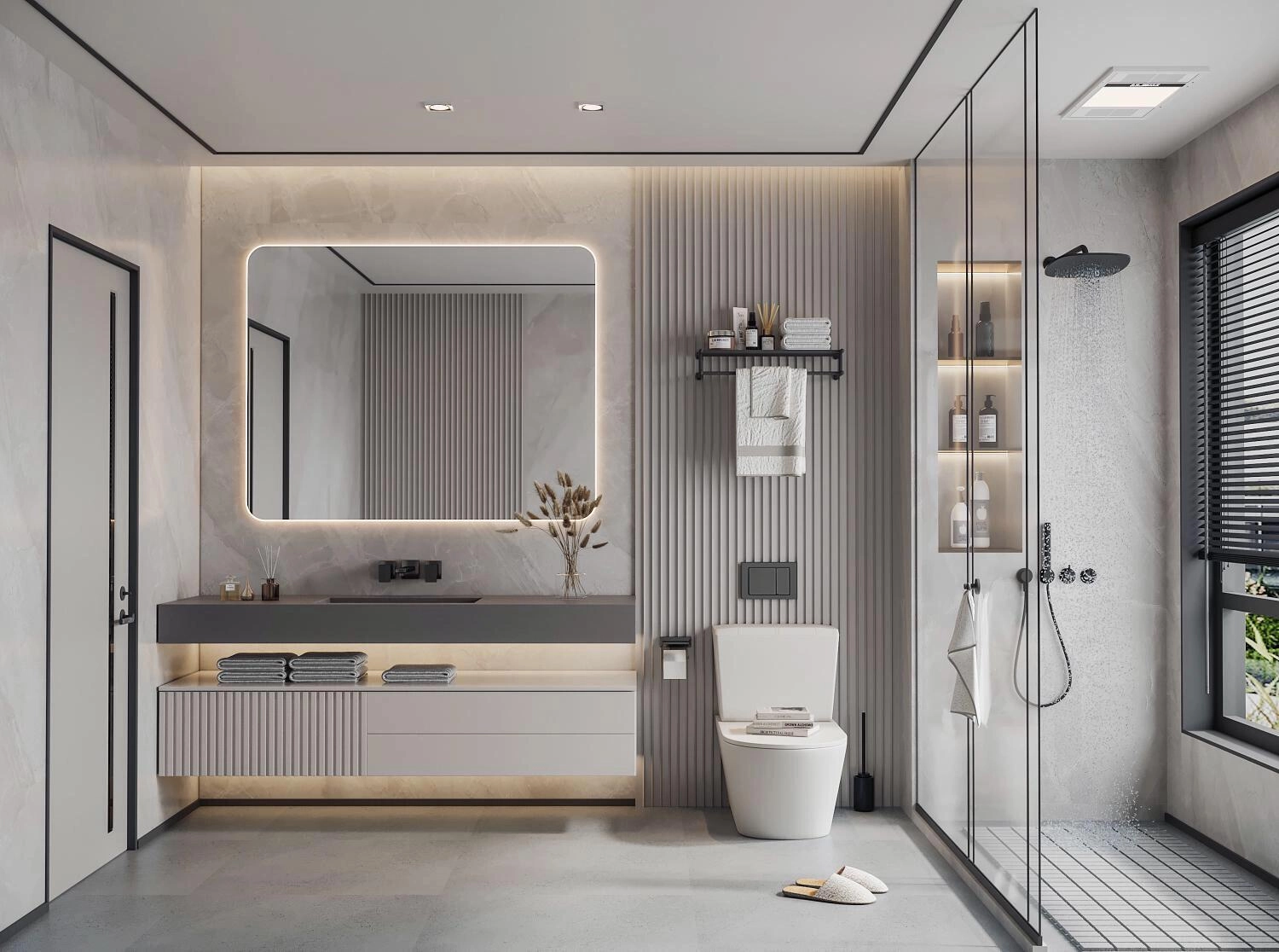wholesale custom bathroom cabinets supplier