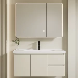 Ванная комната на заказ Оптовая продажа плавающих ванных комнат (3)