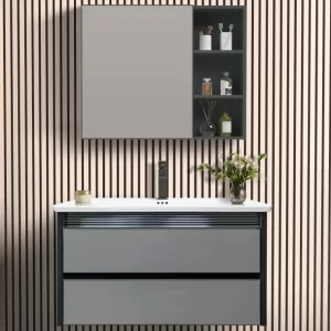 подгонянная ванная комната-шкаф-из-алюминиевого-материала