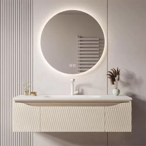 مشتريات بالجملة خزانة الحمام خزانة الحمام الغرور