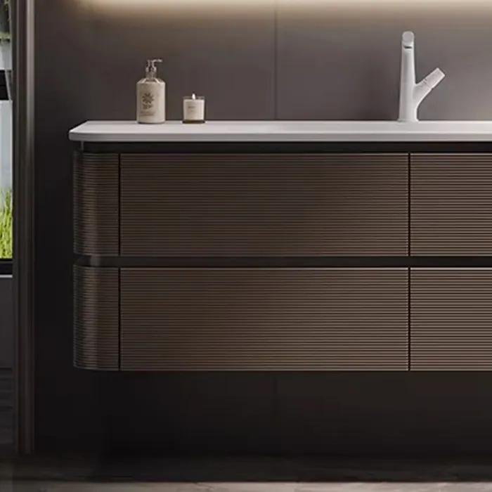 Bulk Purchases Brown Cabinet