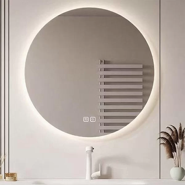 Оптовые закупки Светодиодное зеркало