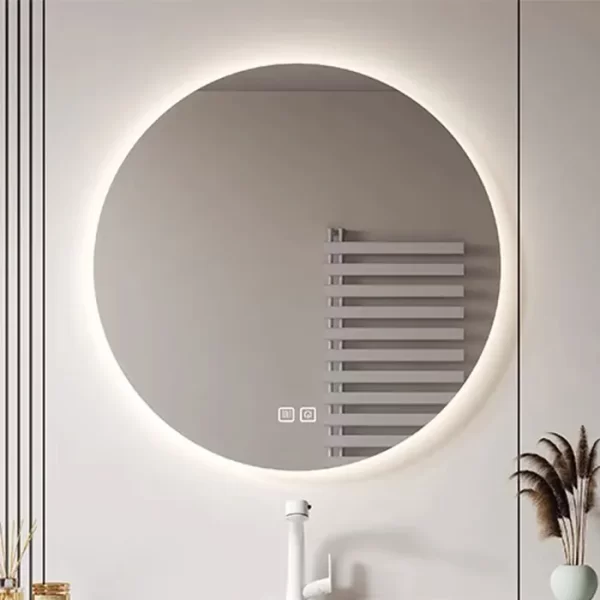 Benutzerdefiniert mit Kreis-Spiegel