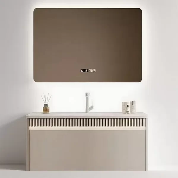 خزانة خزانة الحمام المخصصة