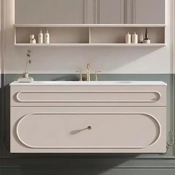 wholesale bathroom main cabinet