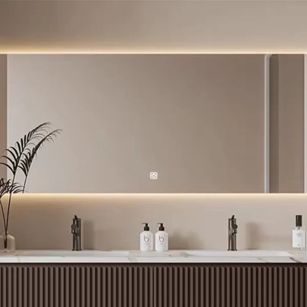 пользовательские привело зеркало