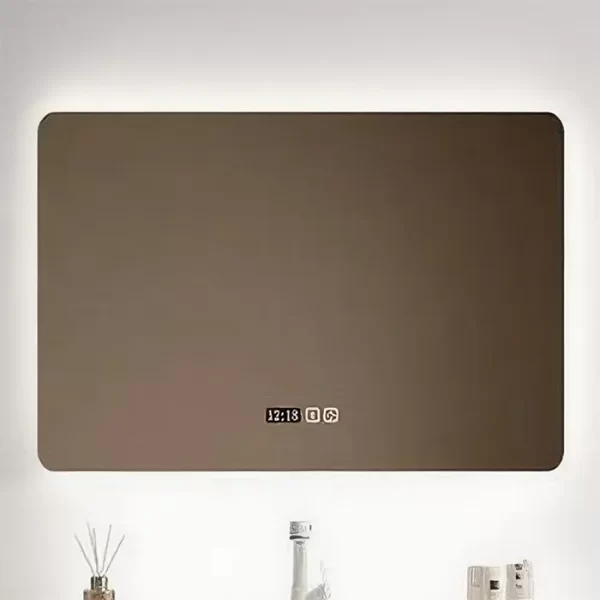 مرآة LED بالجملة مع إضاءة خلفية