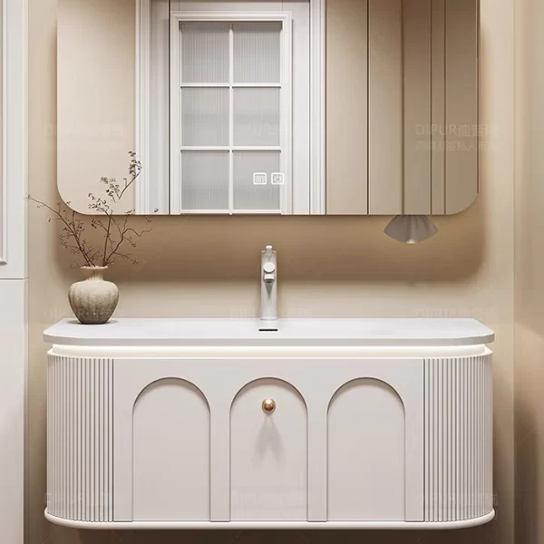 OEM Mueble de baño con lavabo