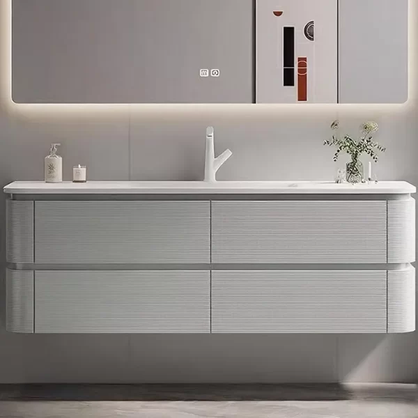 خزانة تصنيع المعدات الأصلية بأبواب مزدوجة