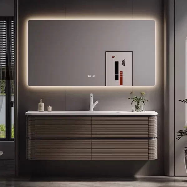 Wholesale Bathroom Vanity Cabinet