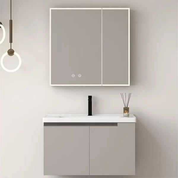 خزانة الغرور للحمام بالجملة