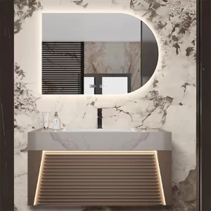 Оптовая продажа современных шкафов для ванной комнаты