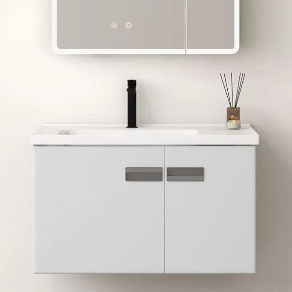 mayorista armario principal gris