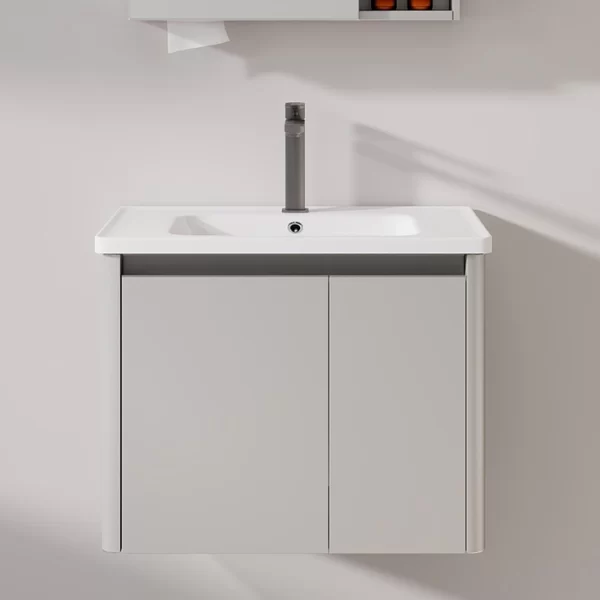 Compra por lotes mueble de baño 60CM
