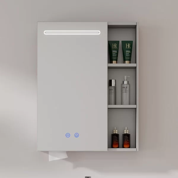Compra por lotes Armario con espejo LED