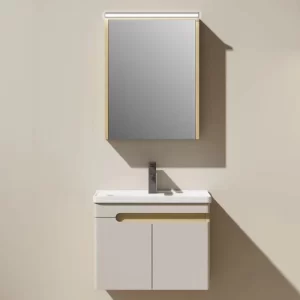 Оптовые закупки Ванная комната шкаф Vanity_1