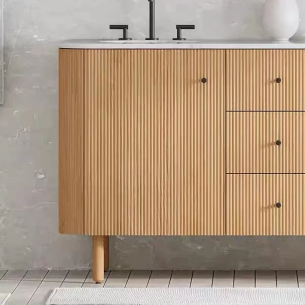 Bulk Purchases Badezimmerschrank mit Beinen