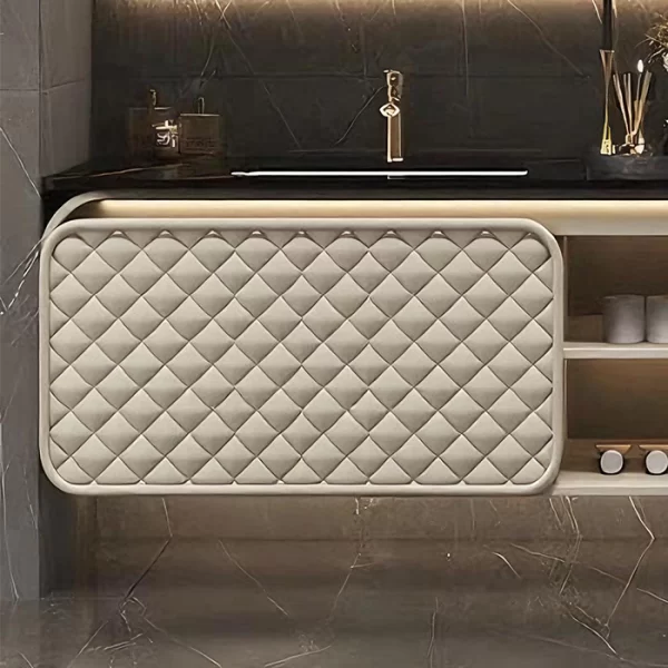 キャビネット付き洗面台