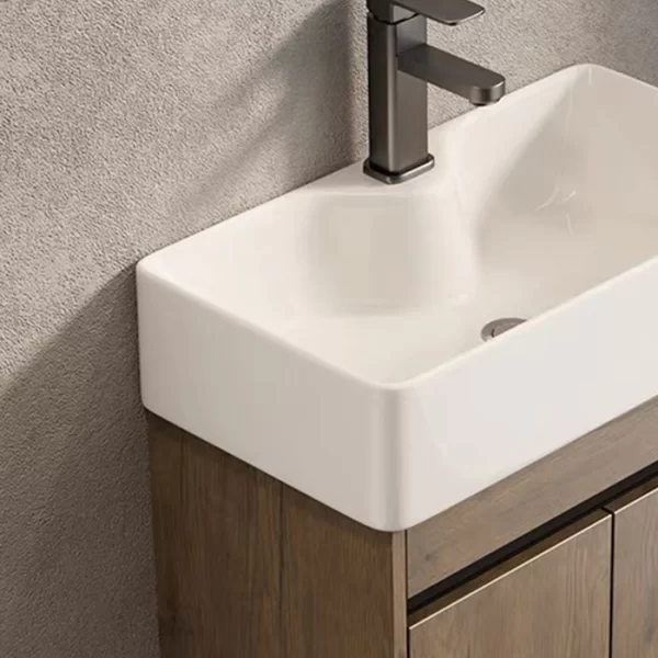 Bulk Purchases Cabinet with Basin