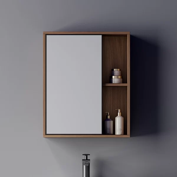 Großeinkäufe Spiegelkabinett