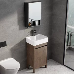 Оптовые закупки Фанерный шкаф Vanity