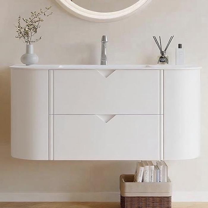 Bulk Purchases White Cabinet