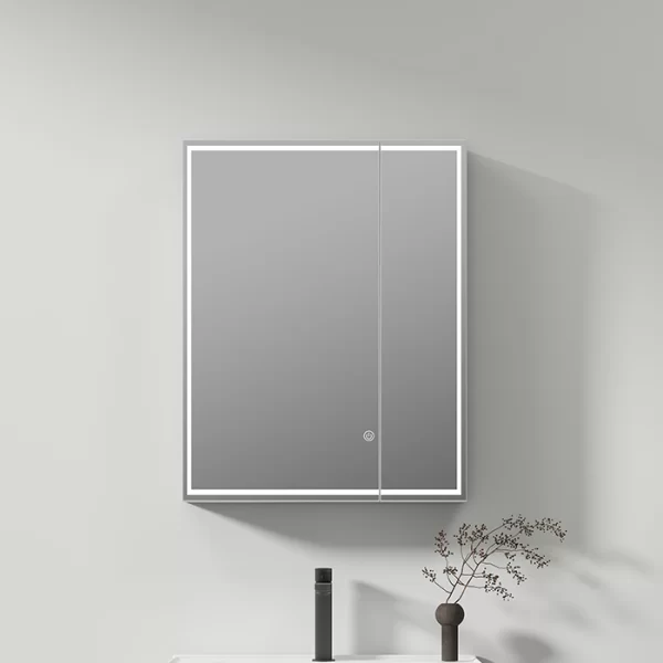 ミラーキャビネット