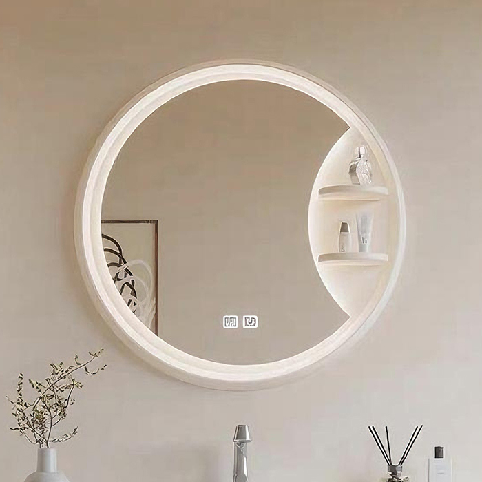Custom Solutions with Mirror