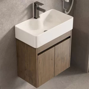 Настенный шкаф на заказ