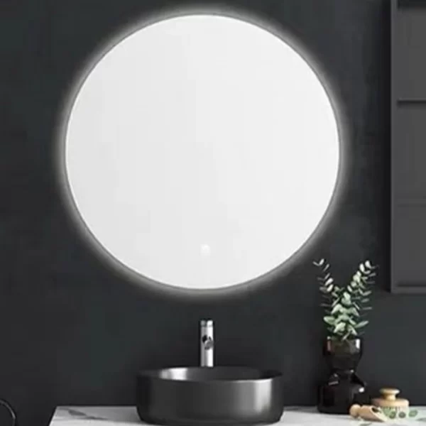 Изготовленное на заказ светодиодное зеркало