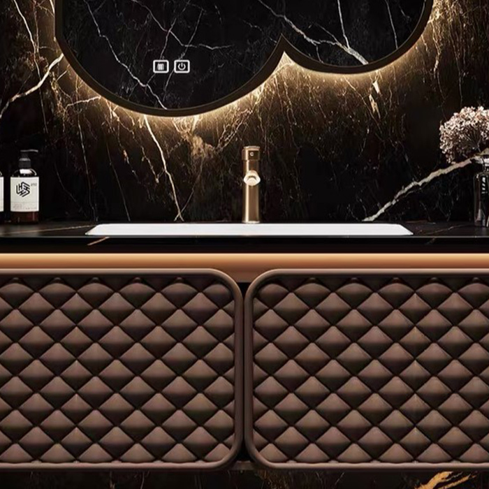 OEM 120CM Bathroom Cabinet