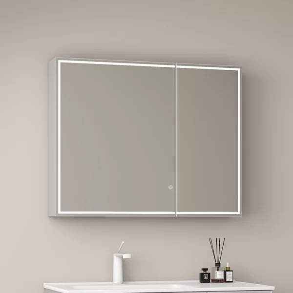 Armario OEM Con Espejo