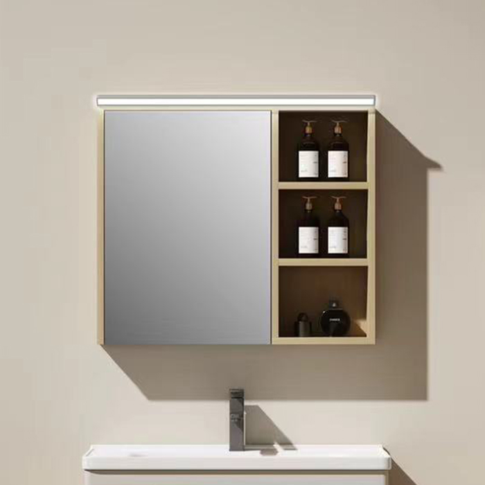 OEM Cabinet With Mirror Cabinet