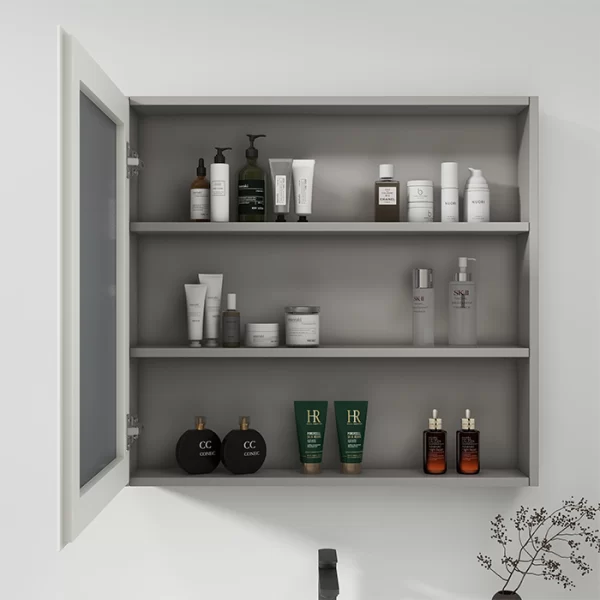 Armario con espejo LED OEM