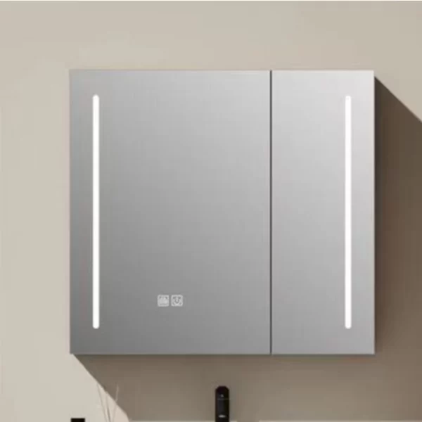 Шкаф зеркала СИД OEM