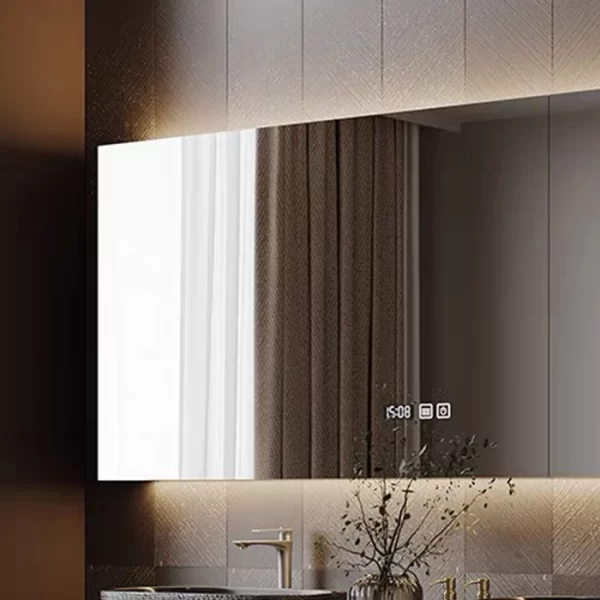 Зеркало OEM с подсветкой