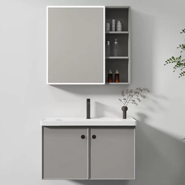 OEM mueble de baño tocador