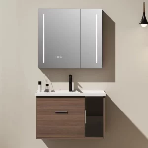 OEMの浴室キャビネットの洗面台