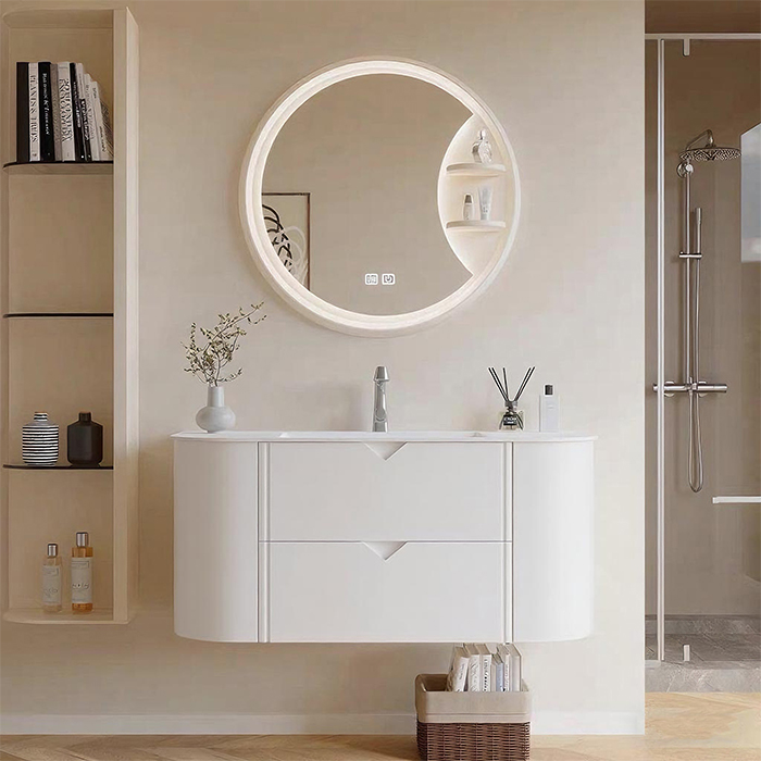 Wholesale Bathroom Vanity Cabinet