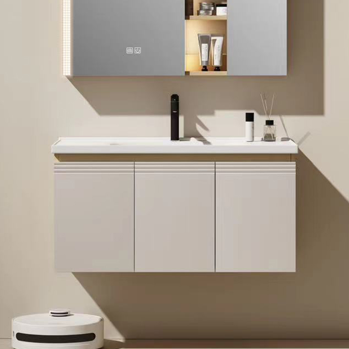 Wholesale With Door of Bathroom Cabinet