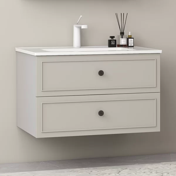 Großhandel mit Schublade von Badezimmerschrank