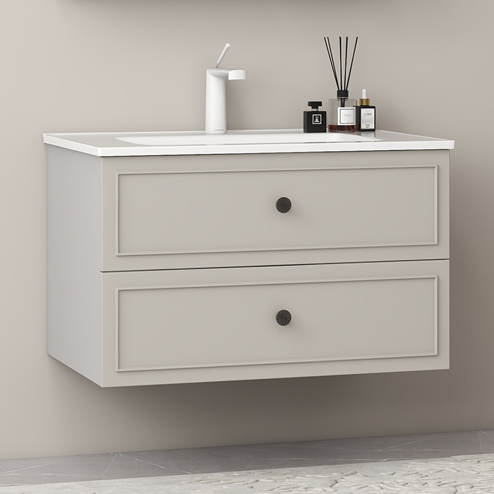 Wholesale With Drawer of Bathroom Cabinet