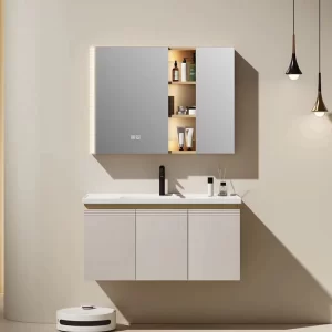 バスルームキャビネットの卸売_1