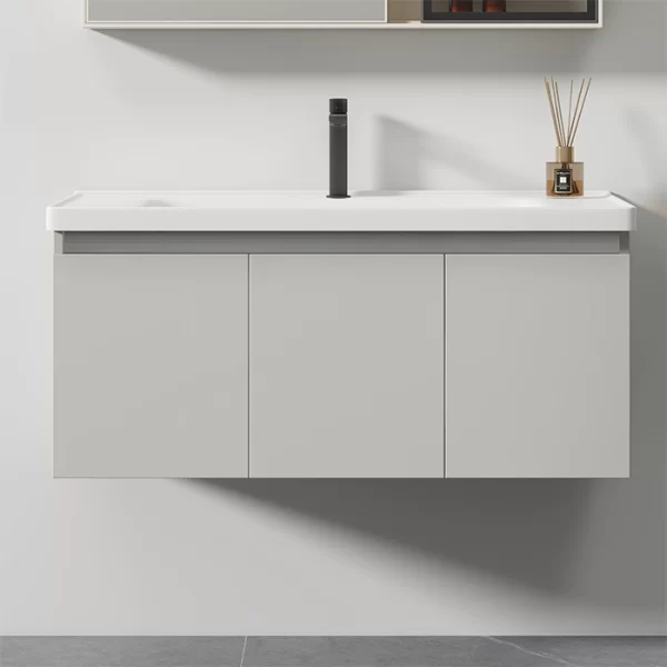 Wholesale supply PVC cabinet