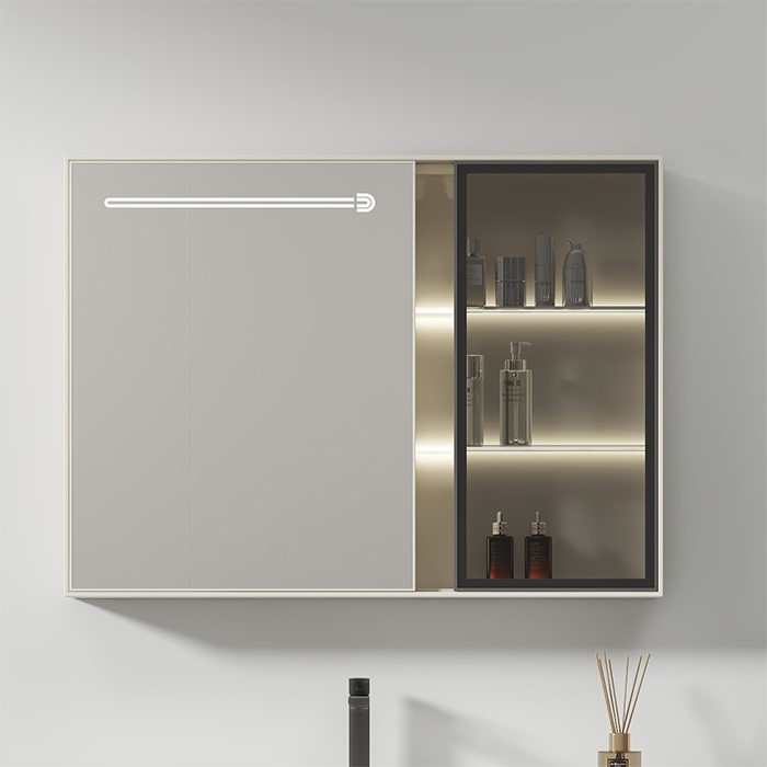 Wholesale supply mirror cabinet