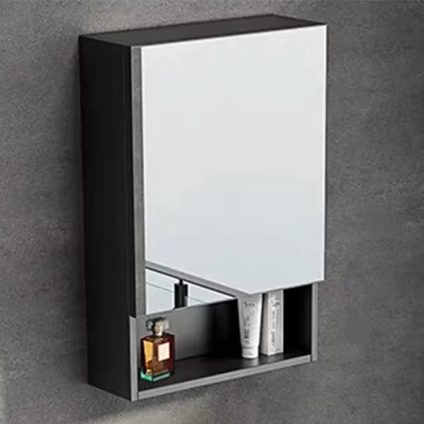 Armoire de toilette de gros avec étagère